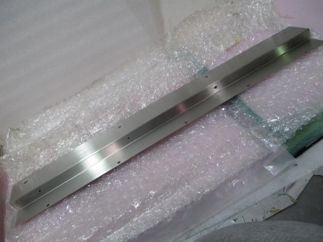 AMAT 0020-79354 Bulkhead, Left Panel, 419745