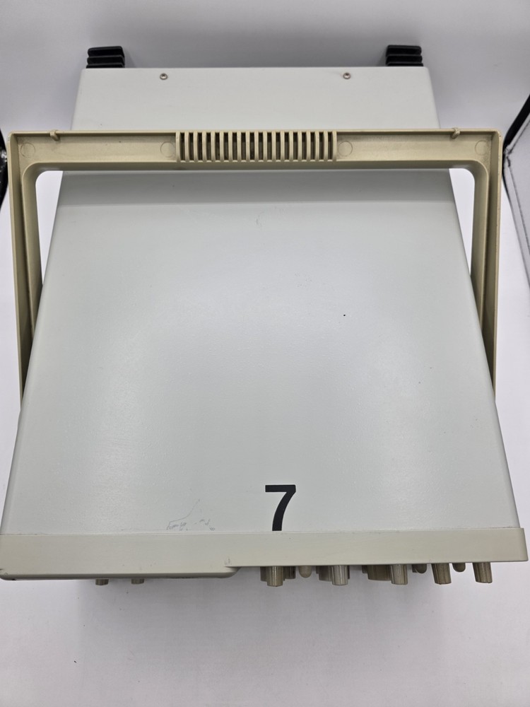 Energy Concepts 20MHz Oscilloscope 30820D (READ DESCRIPTION)