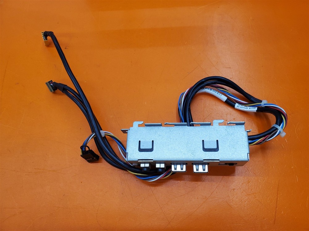 ⭐️⭐️⭐️⭐️⭐️ Desktop Front USB Audio Panel 0K211N