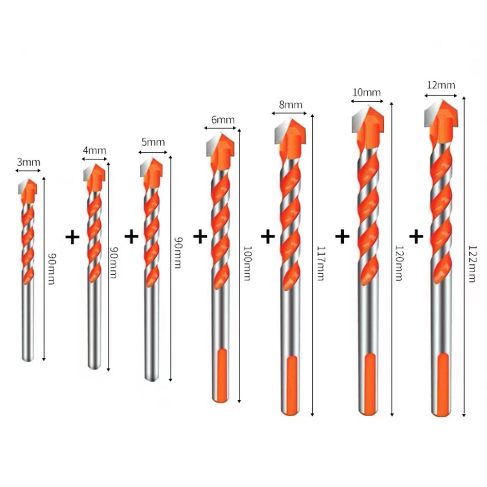 7x Masonry Ceramic Tile for Cement