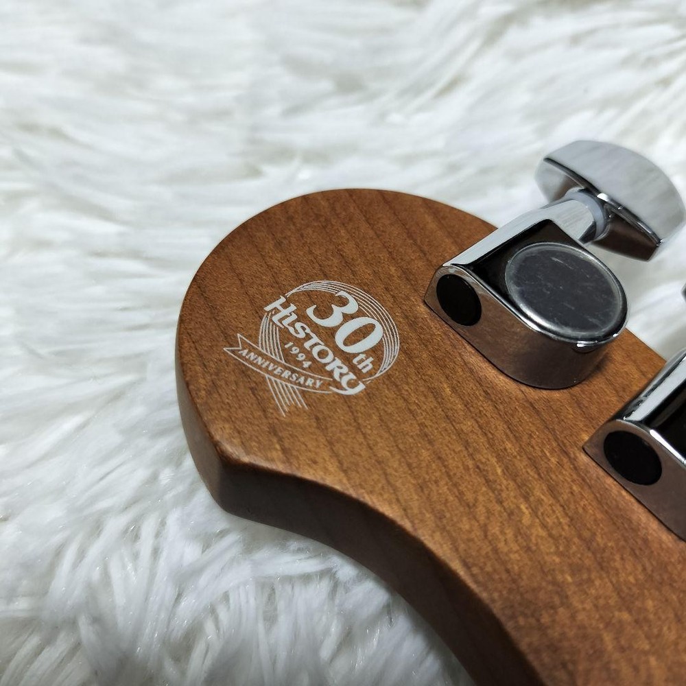 HISTORY HSTSST-PerfQM BKB Safe Packing!