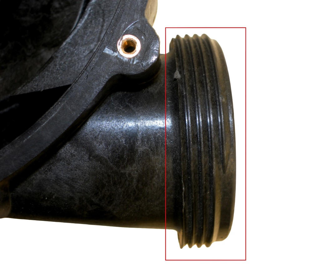 Aqua-Flo 92770705 Gecko XP XP2 And XP2e 48 Frame Valute