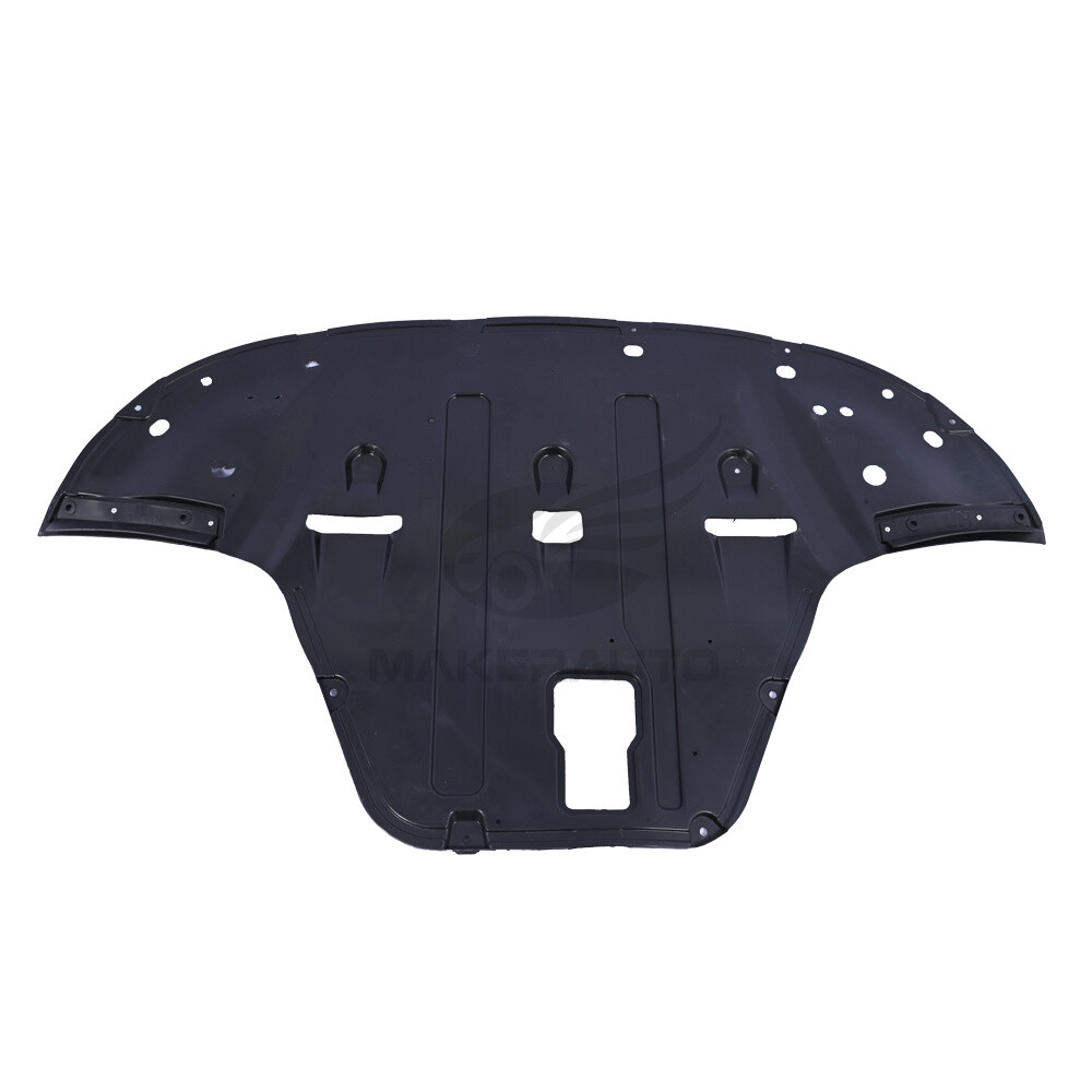 For Kia K5 Front Engine Splash Shield Lower Cover Panel (2021) 29110L3000