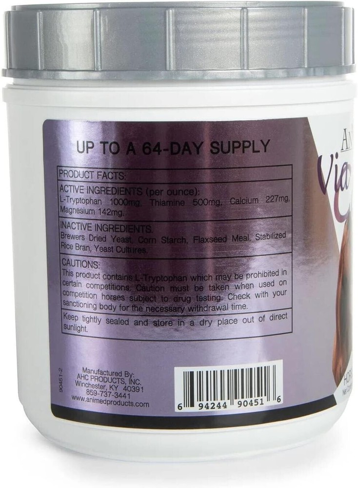 AniMed ViaCalm (2 lbs.)