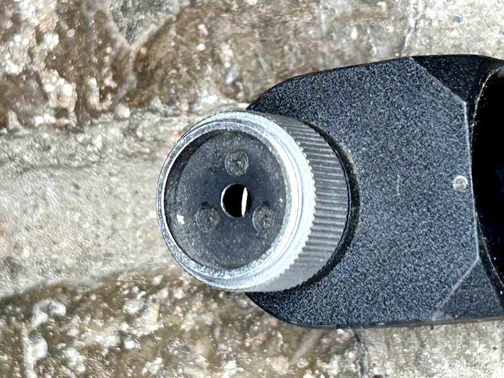 Canon Angle Finder A2 #047