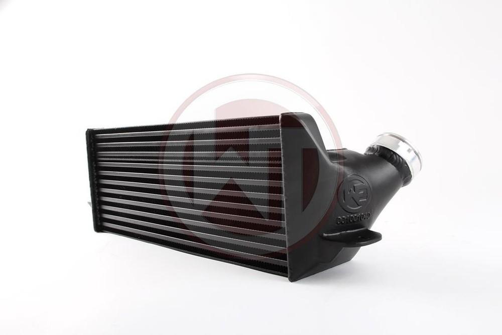 Ladeluftkühler Competition BMW 1er E81/E82/E87/E88 120d 177PS