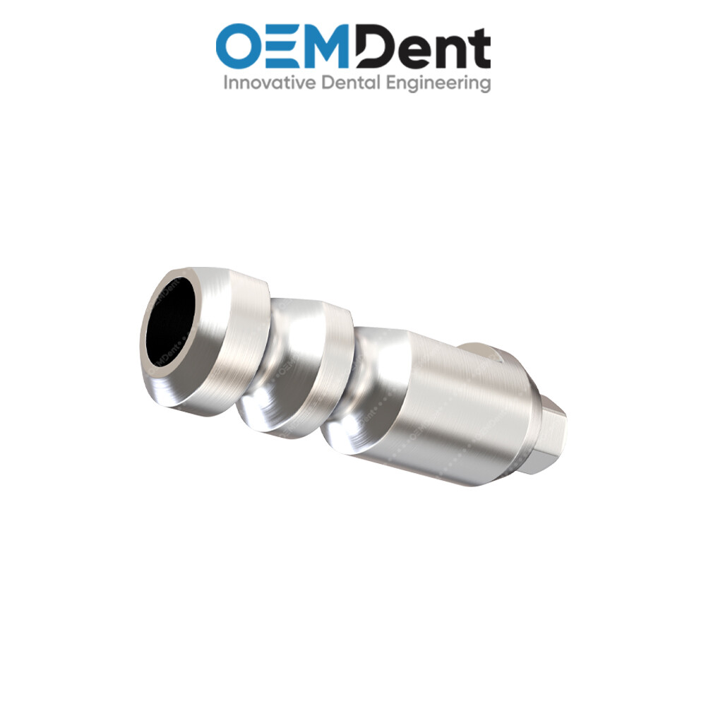 Standard Transfer Coping Open/Closed - MIS Seven® Int Hex 2.42mm Compatible