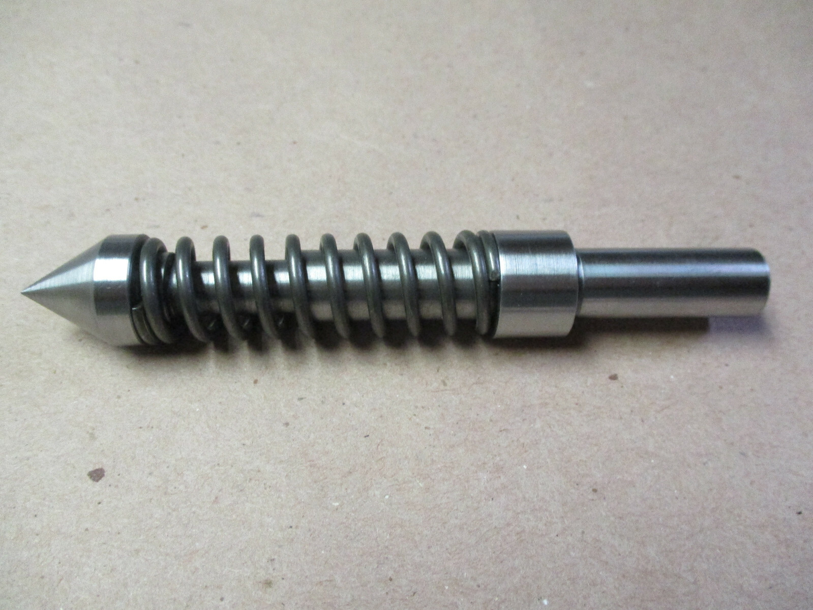 Tap alignment guide American made