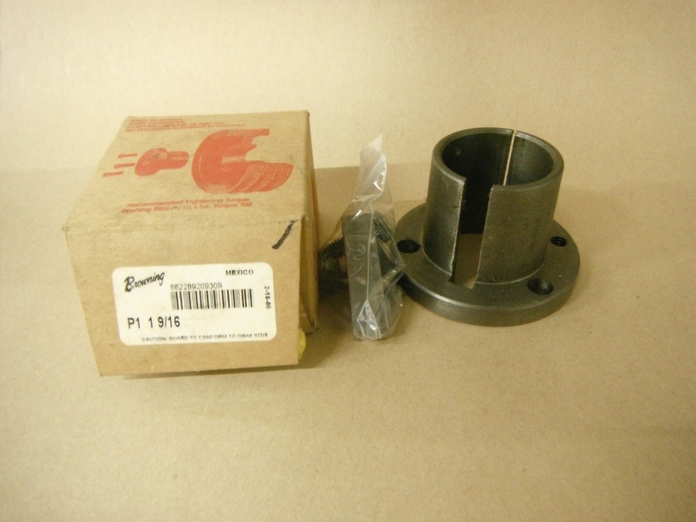 BROWNING P1 1-9/16 BUSHING 1-9/16" BORE
