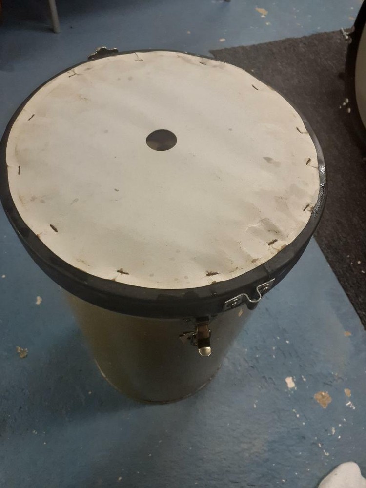 Ludwig Drum Vintage 1970S / 80S Drum Throne