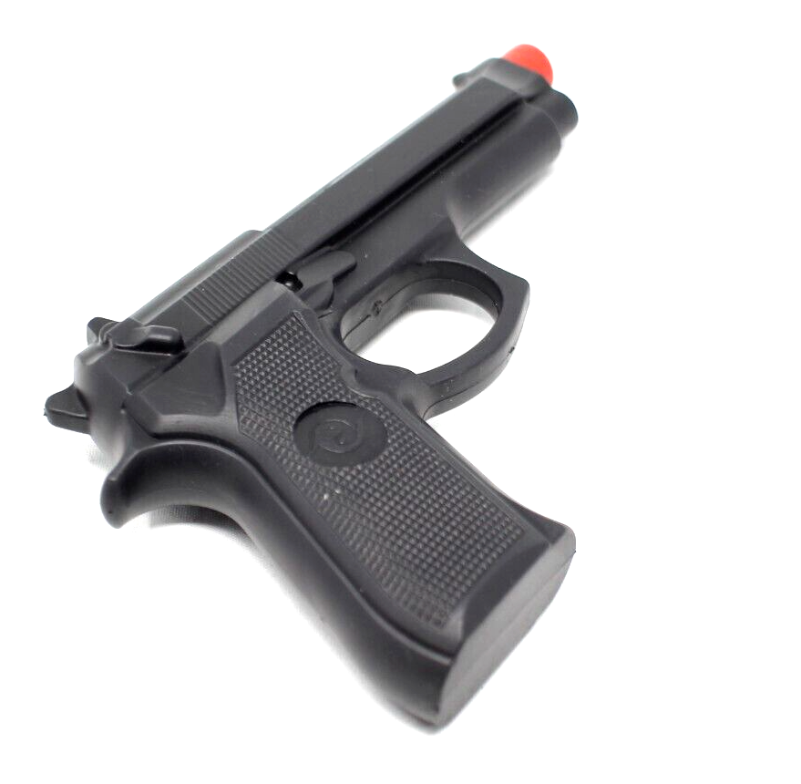 SecPro Training Gun