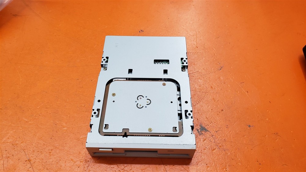 ⭐️⭐️⭐️⭐️⭐️ Panasonic JU-256A217P Internal Floppy Drive