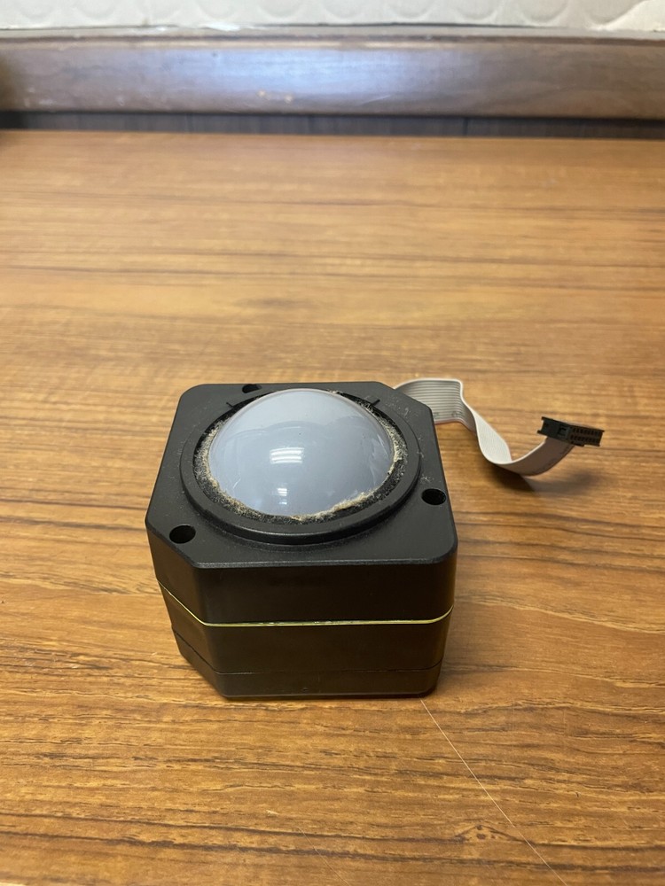 Acuson Siemens Sequoia Trackball Sequoia 512 *