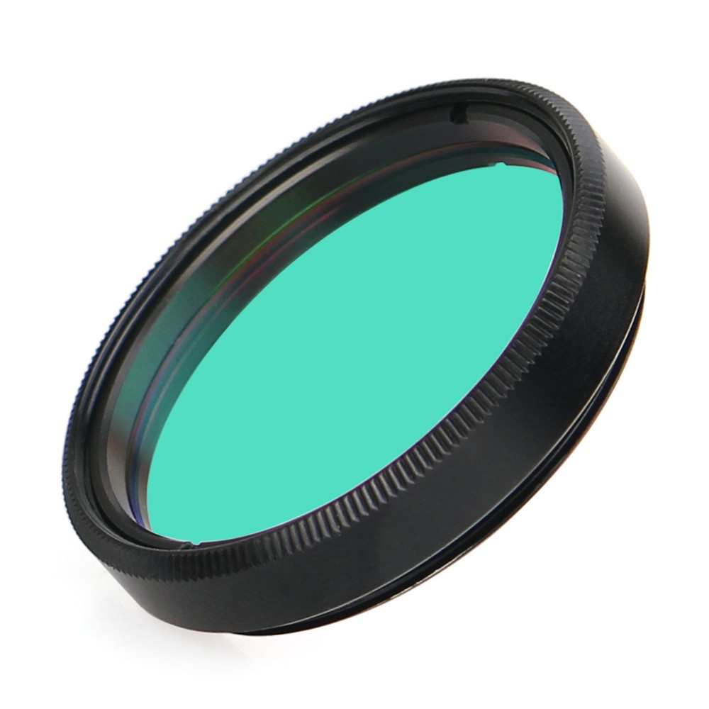 SVBONY 1.25" CLS Light Pollution Reduction Filter for Deep Space Observation
