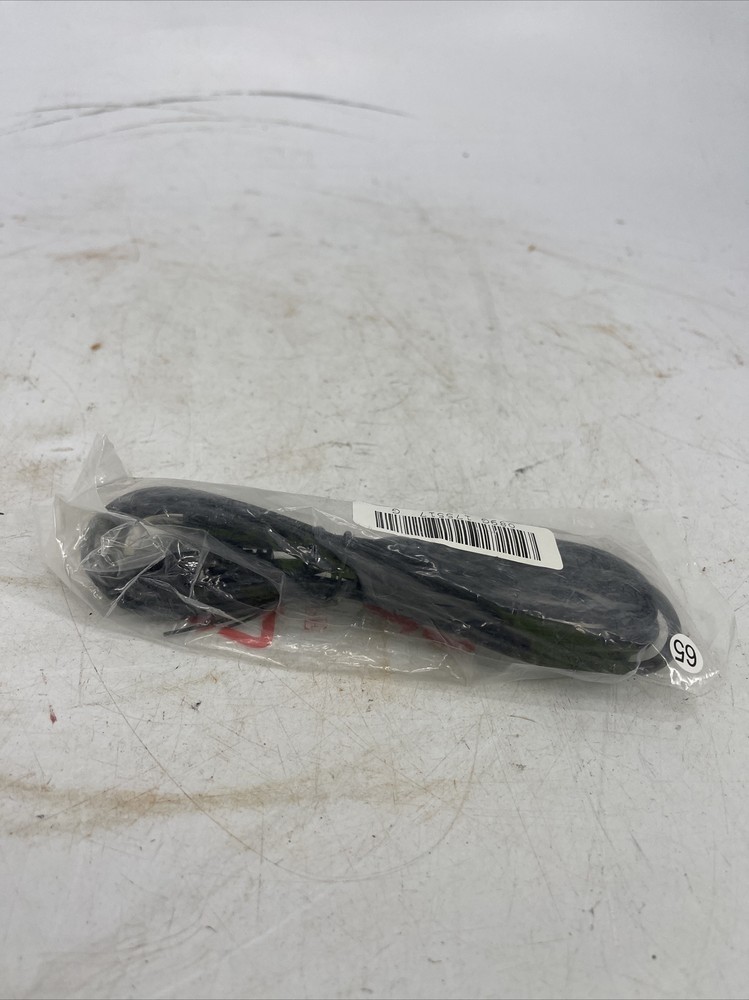 Genuine HP 089G175517G USB 2.0 Printer Cable