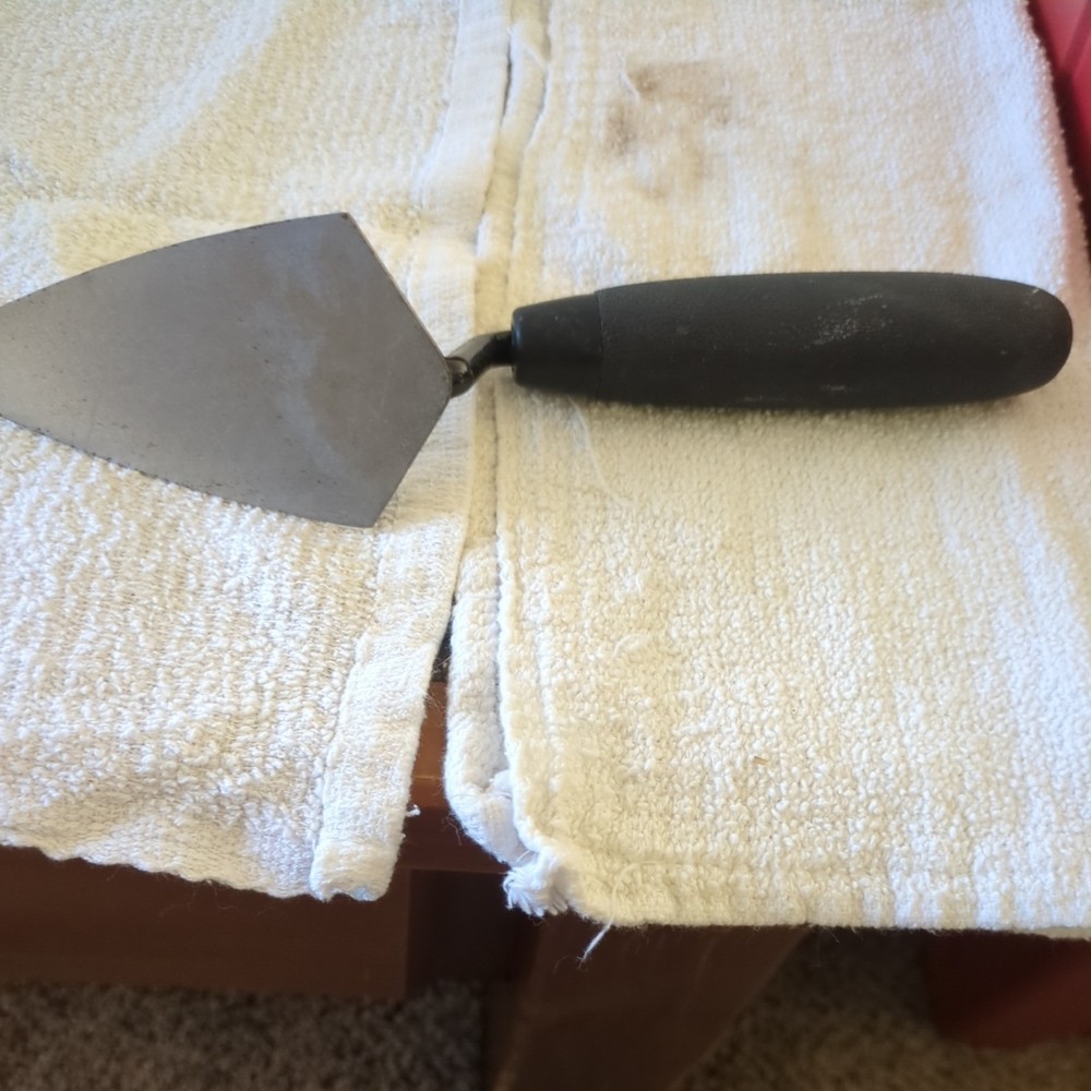 Pointing Trowel 5" NEW