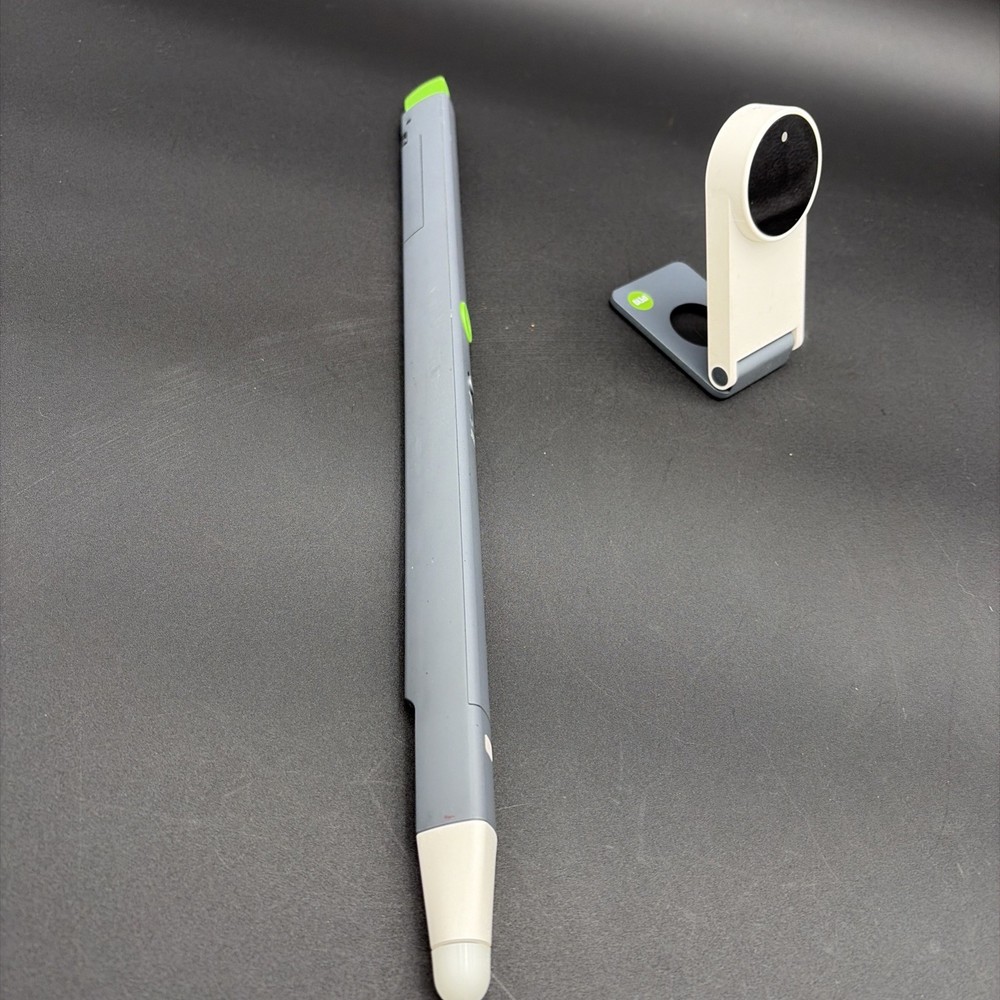 IPEVO Interactive Pen & Sensor for IPEVO Whiteboard System CSW2-01IP
