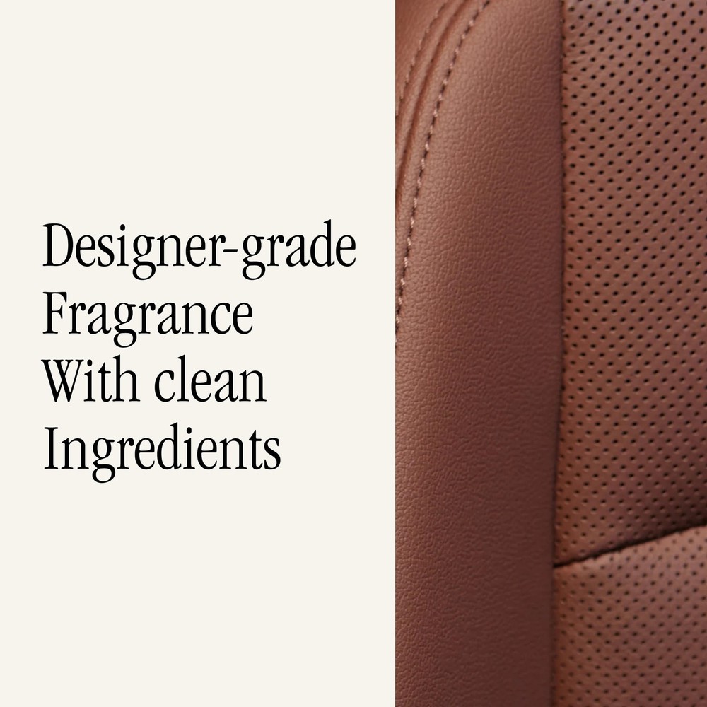 Car Scent Refill - Fragrance for Car Diffuser - Clean & Safe Luxury Diffuser ...