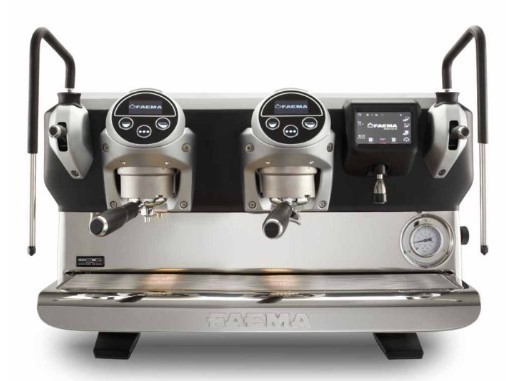 Faema E71E A/2 3P Automatic 2-Group Espresso Machine by Espresso Soci