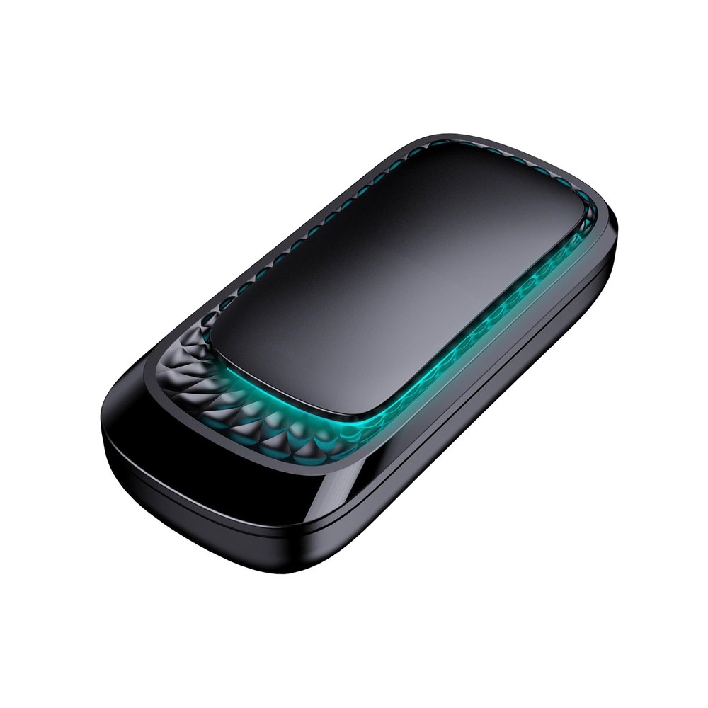 2-in-1 Wireless CarPlay Android Auto Adapter Plug & Play USB For iPhone Android