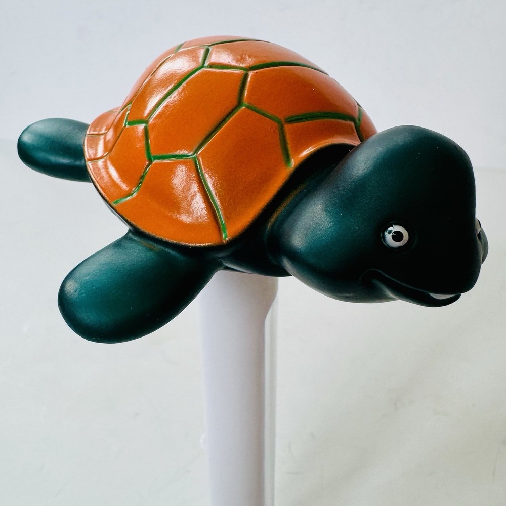 Pool Thermometer Floating Easy Read Thermometers Turtle