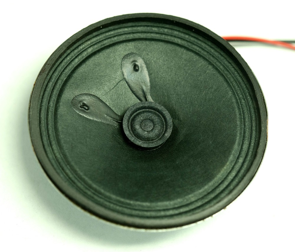 Battery Clock Movement