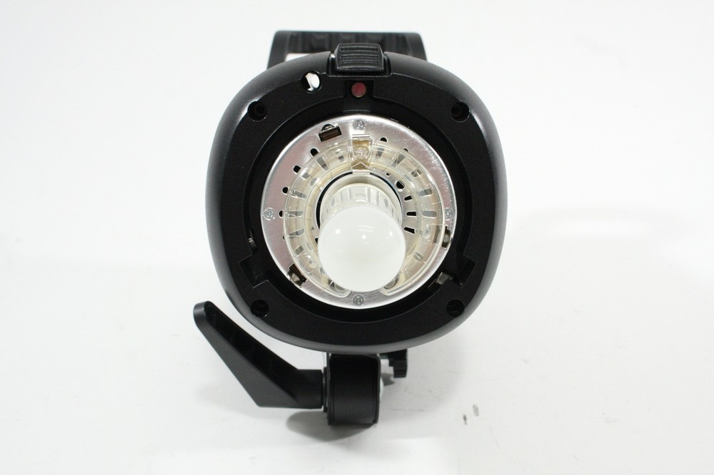 Godox QT600II M Flash Head