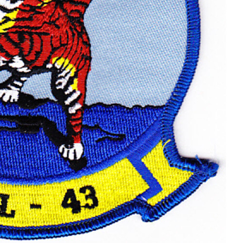 HSL-43 Patch Battle Cats