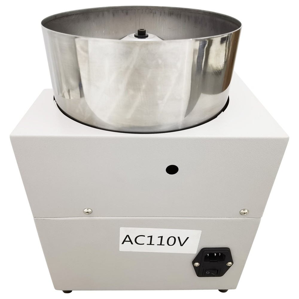 Fully Automatic High-speed Winding Machine Bobbin Winder 110V 60W