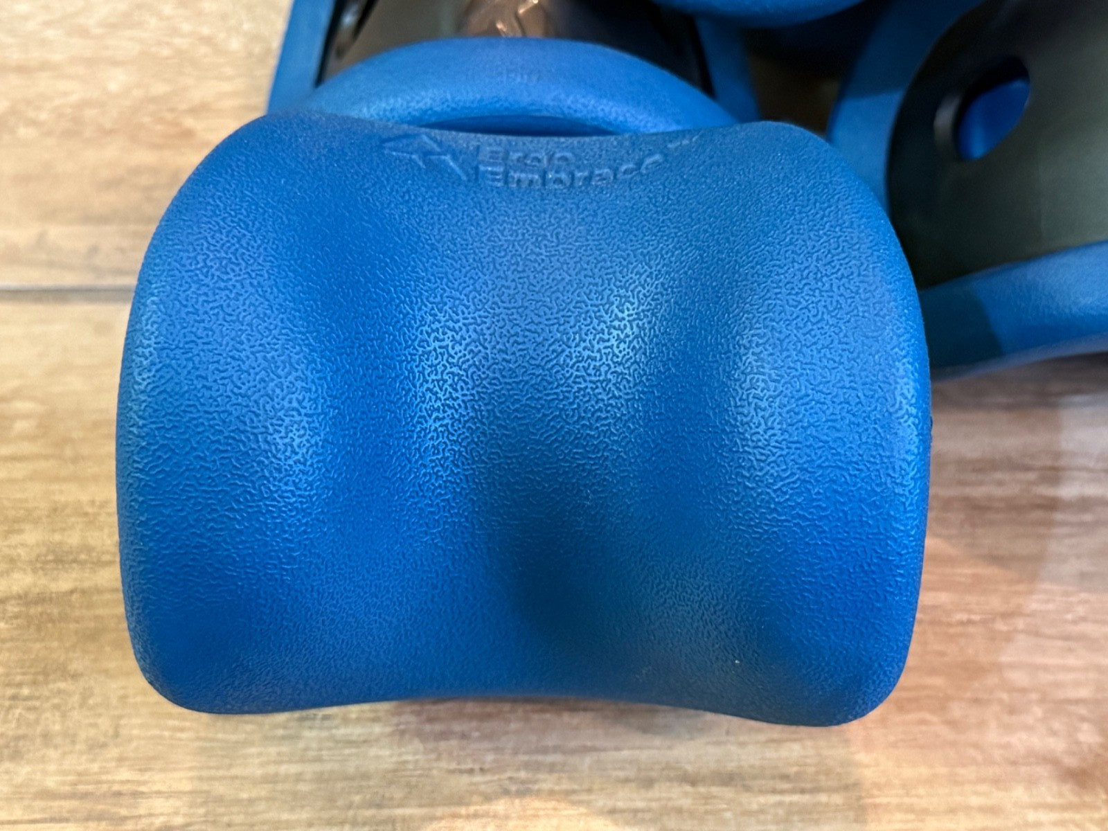 Teeter Hang Ups Inversion Table Replacement Ankle Cups Brace Foam Pad Foot