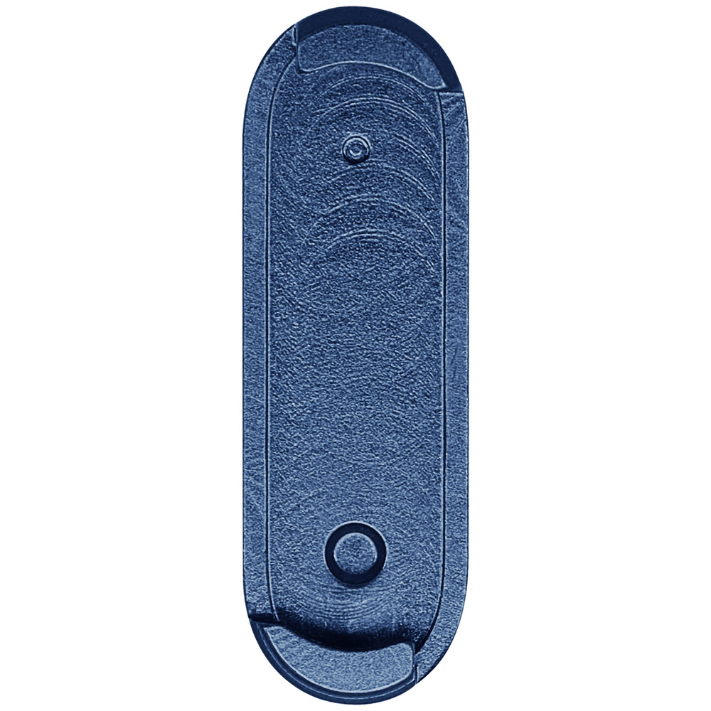 Replacement Sidekey Button Compatible For Watch Series 6 (40MM / 44MM) (Blue)