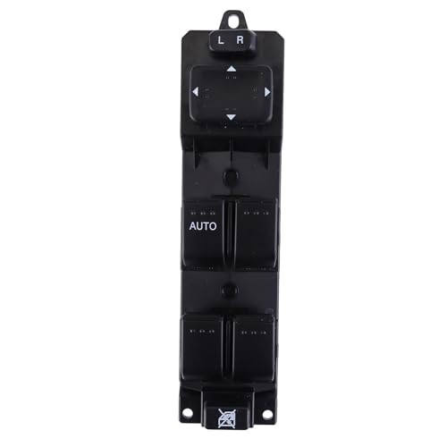 Front Left Power Window Switch for Mazda 5 4-Door 2.5L 2012-2015 Driver Side