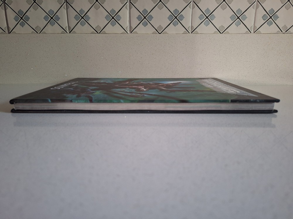 Tyranids Codex - 9th Edition - Warhammer 40K