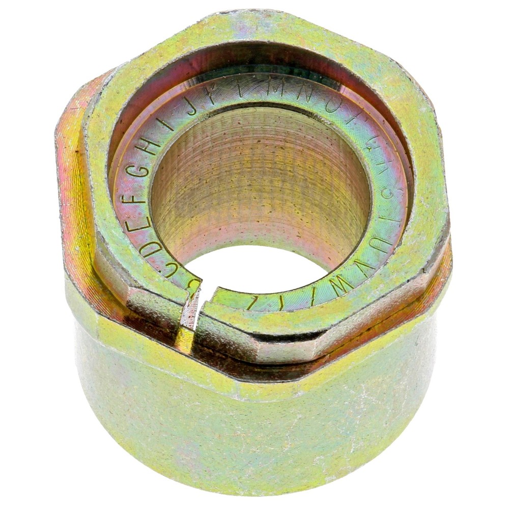 For Ford E-350 Super Duty - Front Alignment Caster / Camber Bushing Mevotech OG