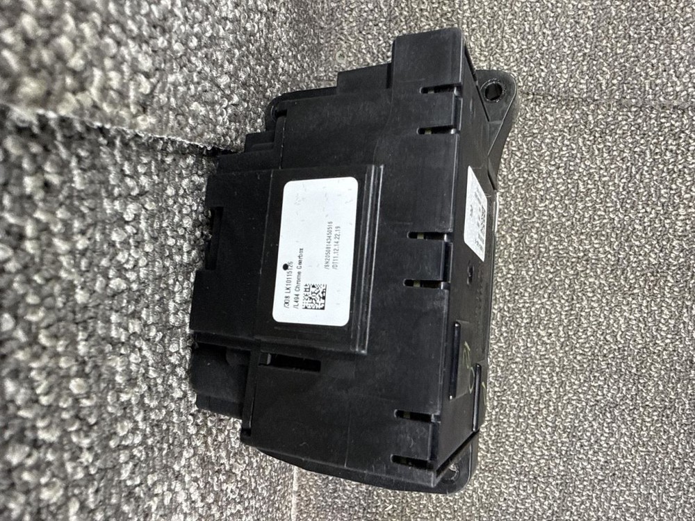 ROVER SPT 2015 Transmission Shift 979105