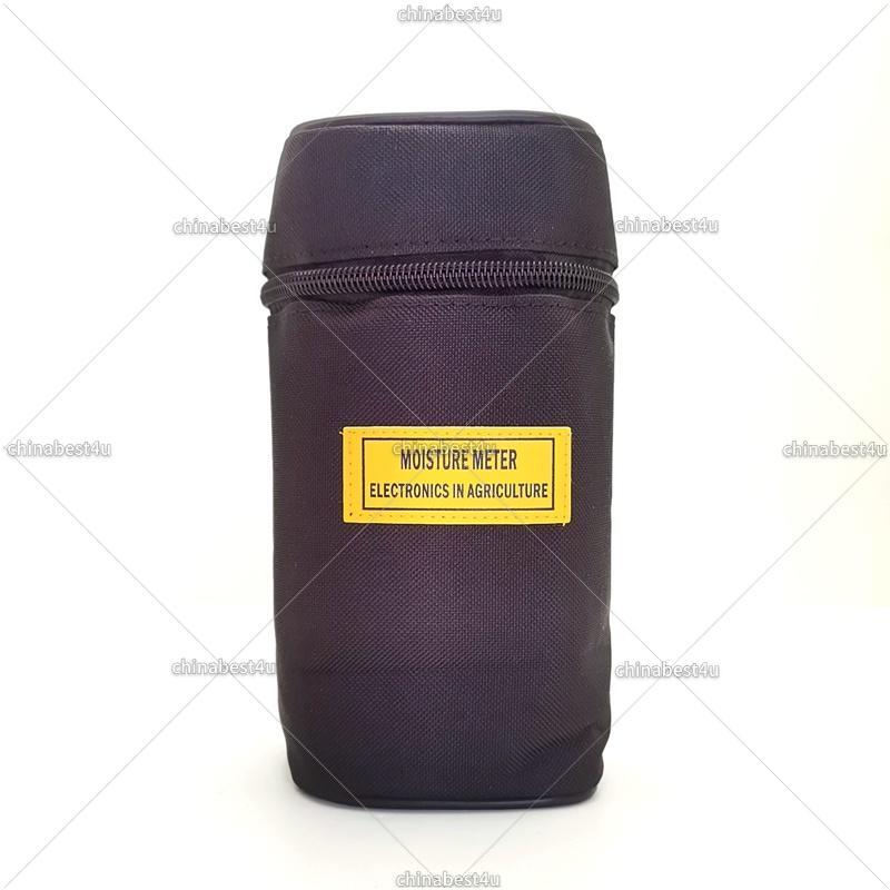 Grain Moisture Meter Cereals Moisture Analyzer for Coffee Beans Cereals