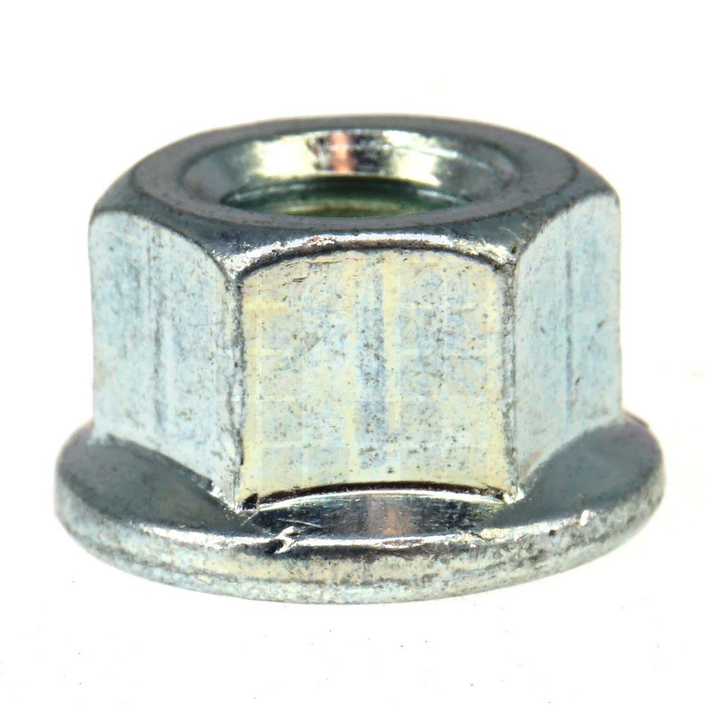 Milwaukee 05-55-5001 M8 Flange Nut
