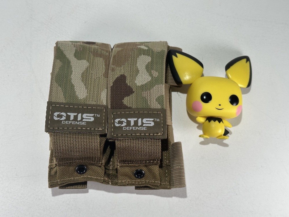 Otis Deployment Tool Kit