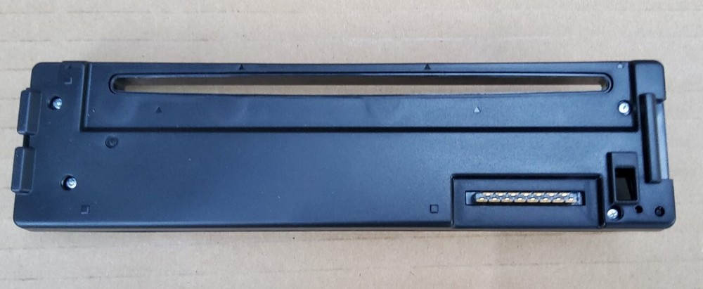 JVC KD-S26 FACEPLATE ONLY