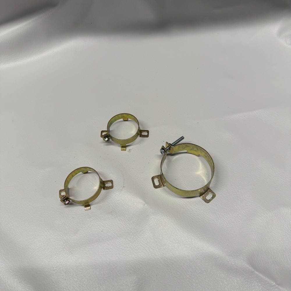 Marantz 1060 Filter Capacitor Brackets