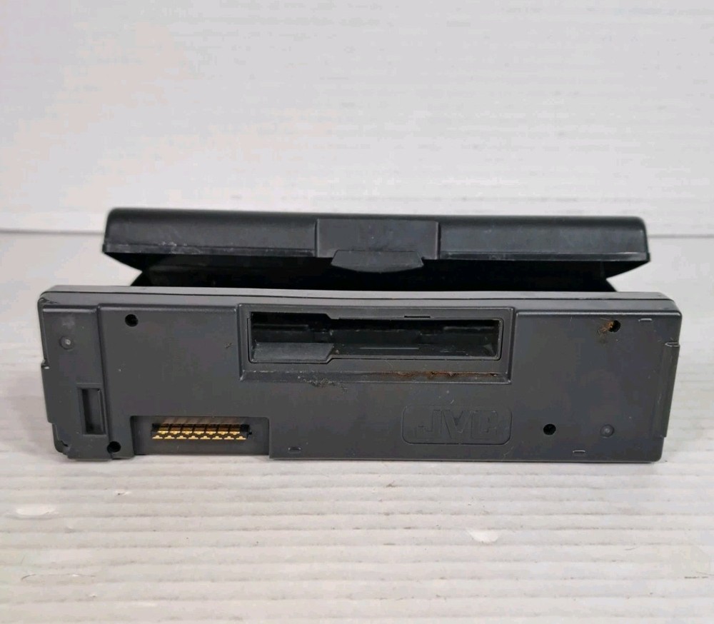 JVC KS-FX434 Faceplate Control Panel and Case Only Tested Works Replacement