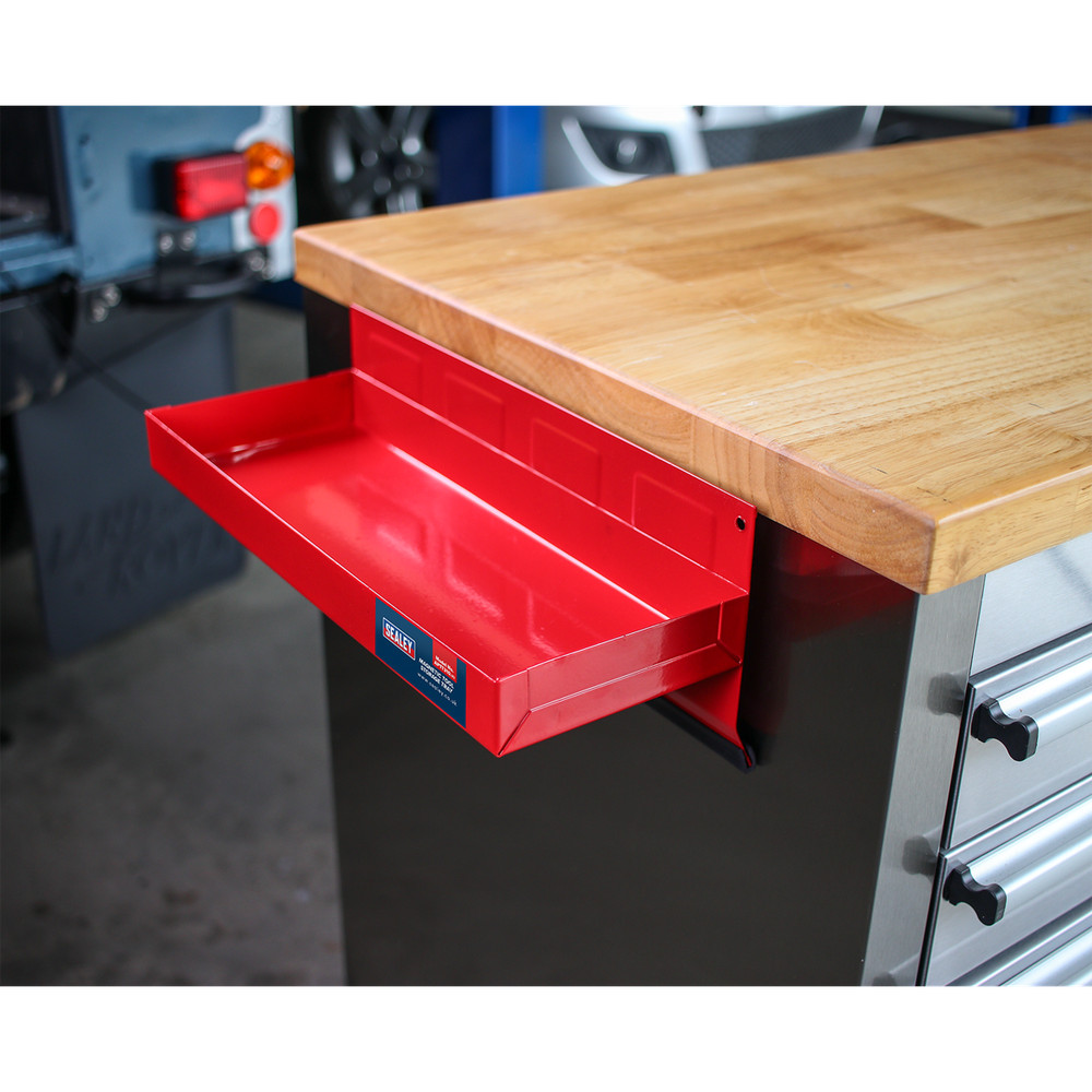 Sealey Magnetic Tool Storage Tray APTT310