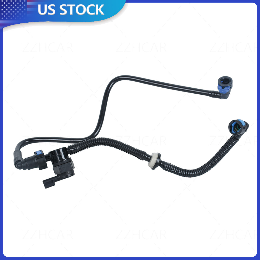 FG1Z9G271A Evap Vapor Purge Canister Valve For Ford 2015-2019 Lincoln MKT