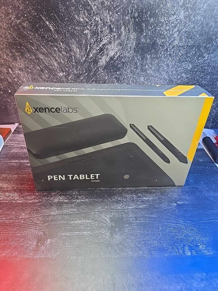 Xencelabs Pen Tablet Small