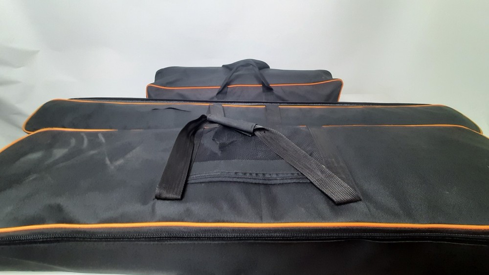 ProAim Swift Camera Dolly Bundle (see description) / No Camera