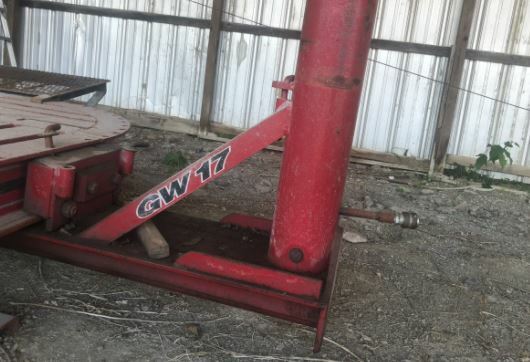 Kar Grabber Winner series Frame Machine Tower cylinder ONLY 10 ton high quality