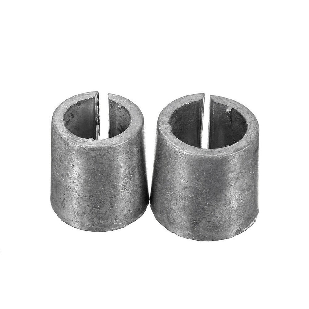 Japanese Car Battery Terminal Post Adaptors Adapters - Small Post Conversion