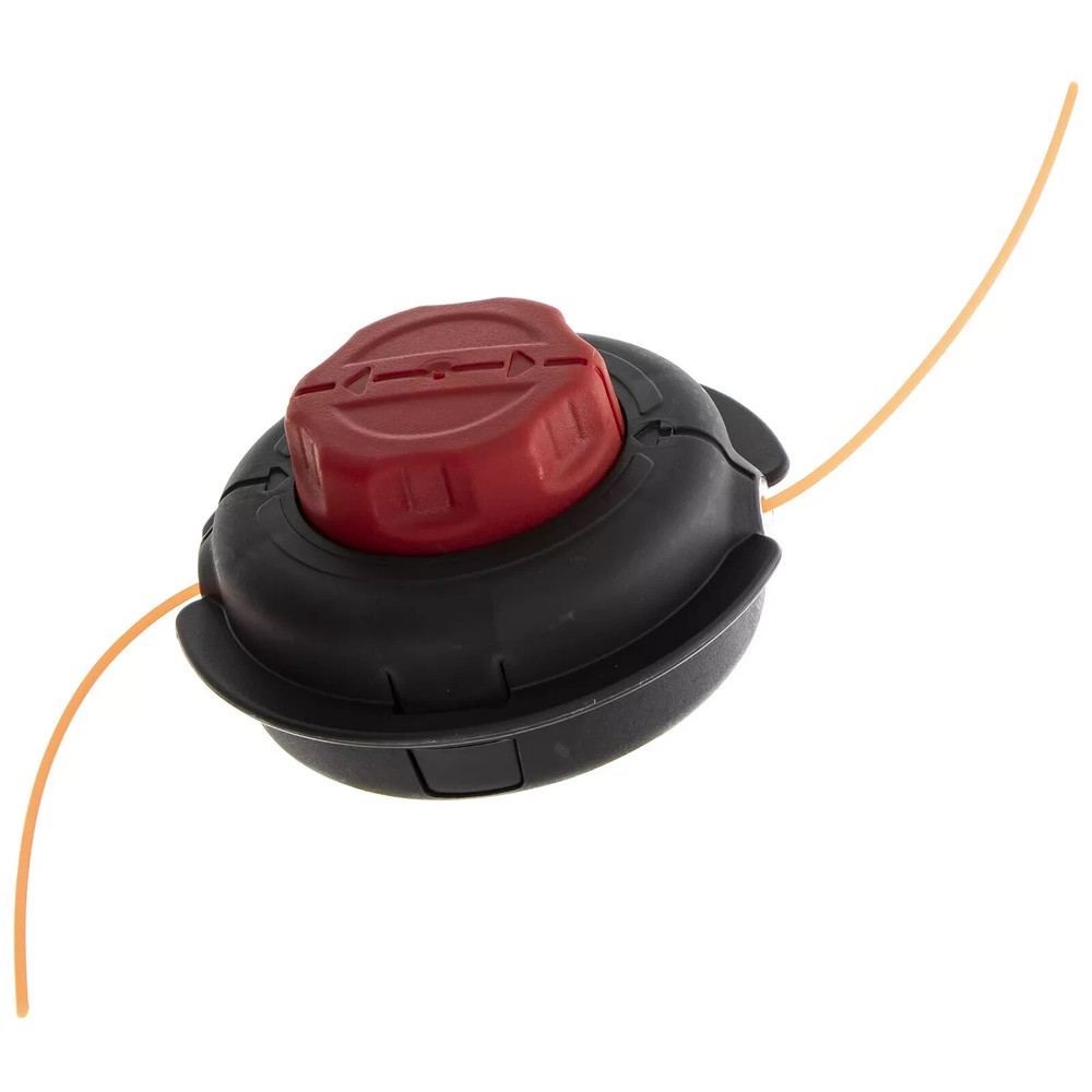 Genuine OEM String Trimmer Head Assembly for CUB CADET Models in Description