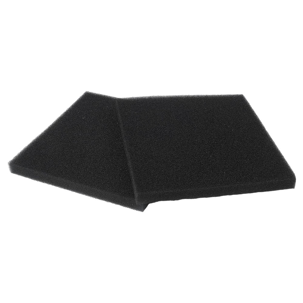 Easily Maintain For Your Garden Pond with Quality Replacement Filter Pads
