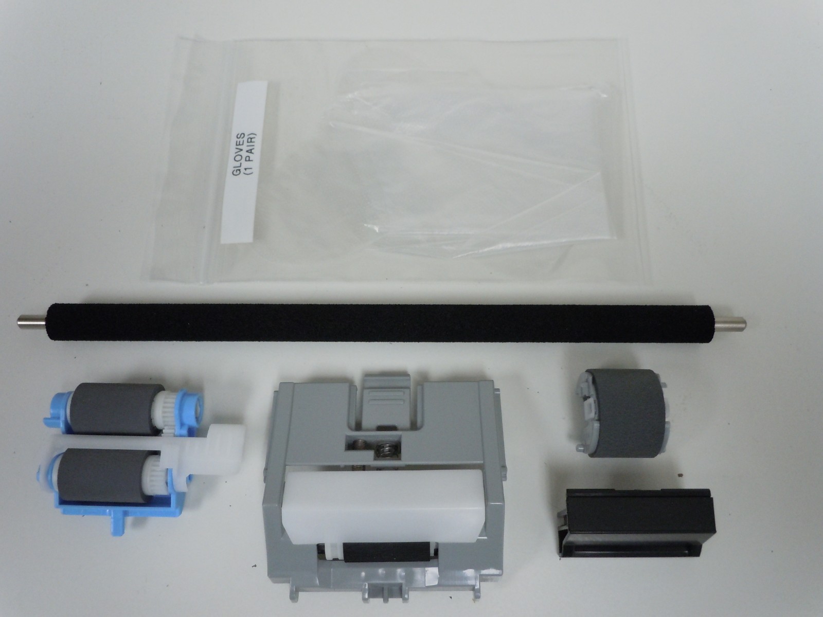 New Genuine HP LaserJet M527 M528 Printer Roller Kit w/Transfer Roller *RK-M528